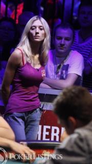 4655 Gaelle Baumann