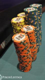 7681 Chips