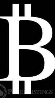 Bitcoin Currency Symbol