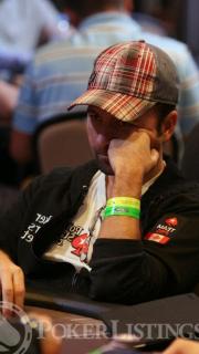 Daniel Negreanu