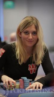 Gaelle Baumann