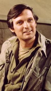 Hawkeye Alan Alda