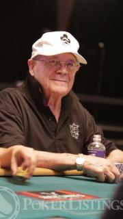 Howard Andew Tahoe