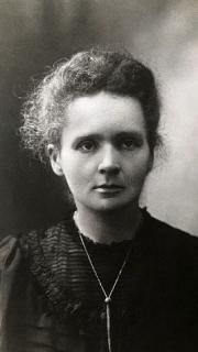Mariecurie