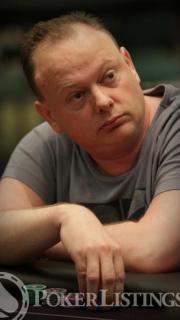 Paul Newey 3