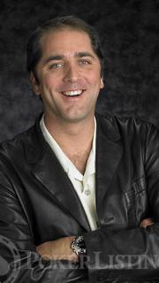 Phil Gordonportrait
