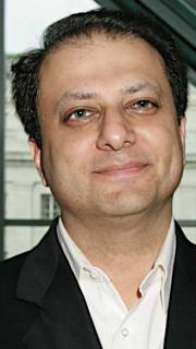 Preet Bharara