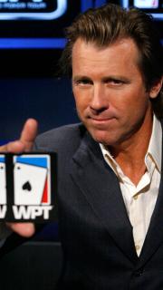 Vince WPT