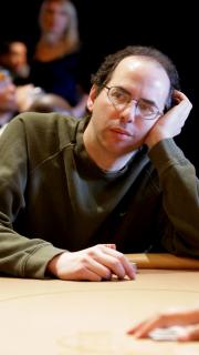 allen kessler 27445