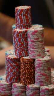 chip stack 34420