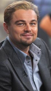 dicaprio