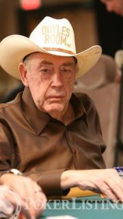 doyle brunson 2