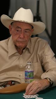 doyle brunson