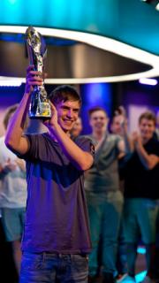 isildur pca2012