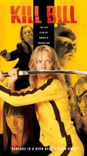 kill bill