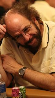 mike caro 2584