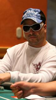 mike halioua 27115