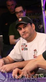 mike matusow 33864