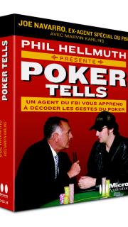 poker tells