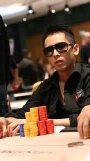 raymond wu 34134