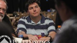 0388 Shaun Deeb
