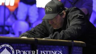 1608 Phil Hellmuth
