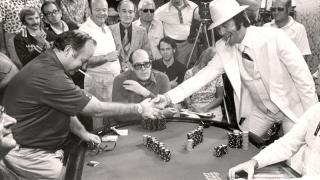 1976 wsop unlv