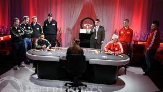 2011 Caesars Cup