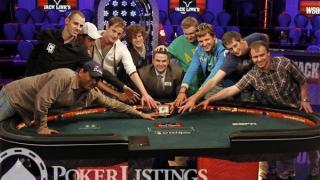 3978 November Nine w Jack Effel