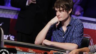 5479 Jacob Balsiger