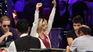 6376 Gaelle Baumann Doubles Up
