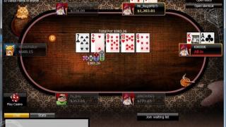 888.com POKER6Table2