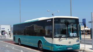 Arriva Malta2