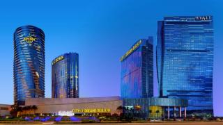City of Dreams Macau