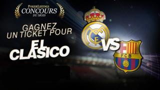 Clasico news