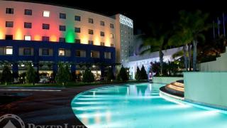 ClubHotelLoutraki