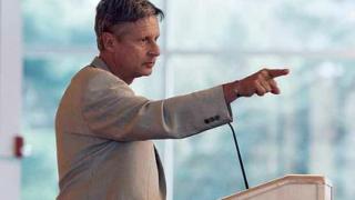 GaryJohnson