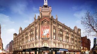 Hippodrome Casino