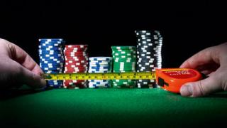 Holdem limit