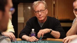 James Woods 1