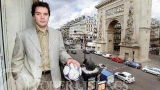LaurentTapie