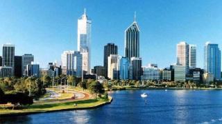 Perth