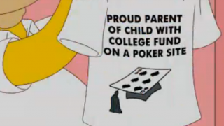 TheSimpsons ProudParent