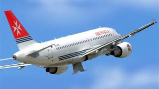 air malta