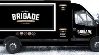 brigade