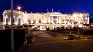 deauville