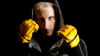 elky boxeur