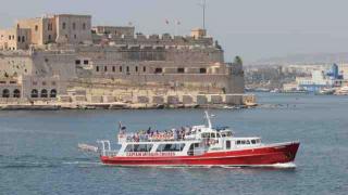 ferry malta