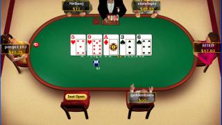 holdem no limit