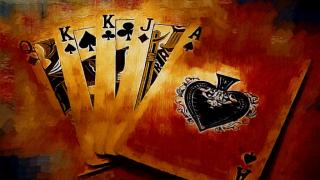 jouer au poker